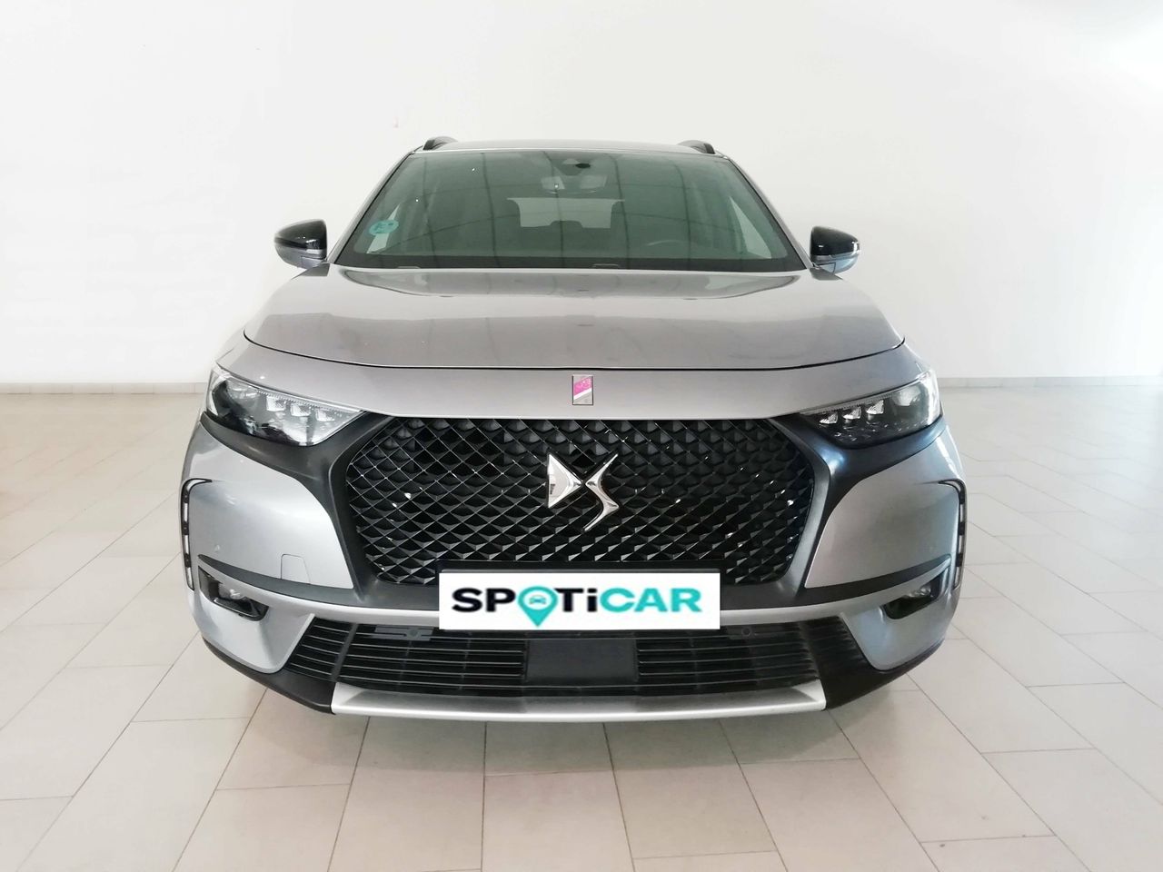Foto DS Automobiles DS 7 2