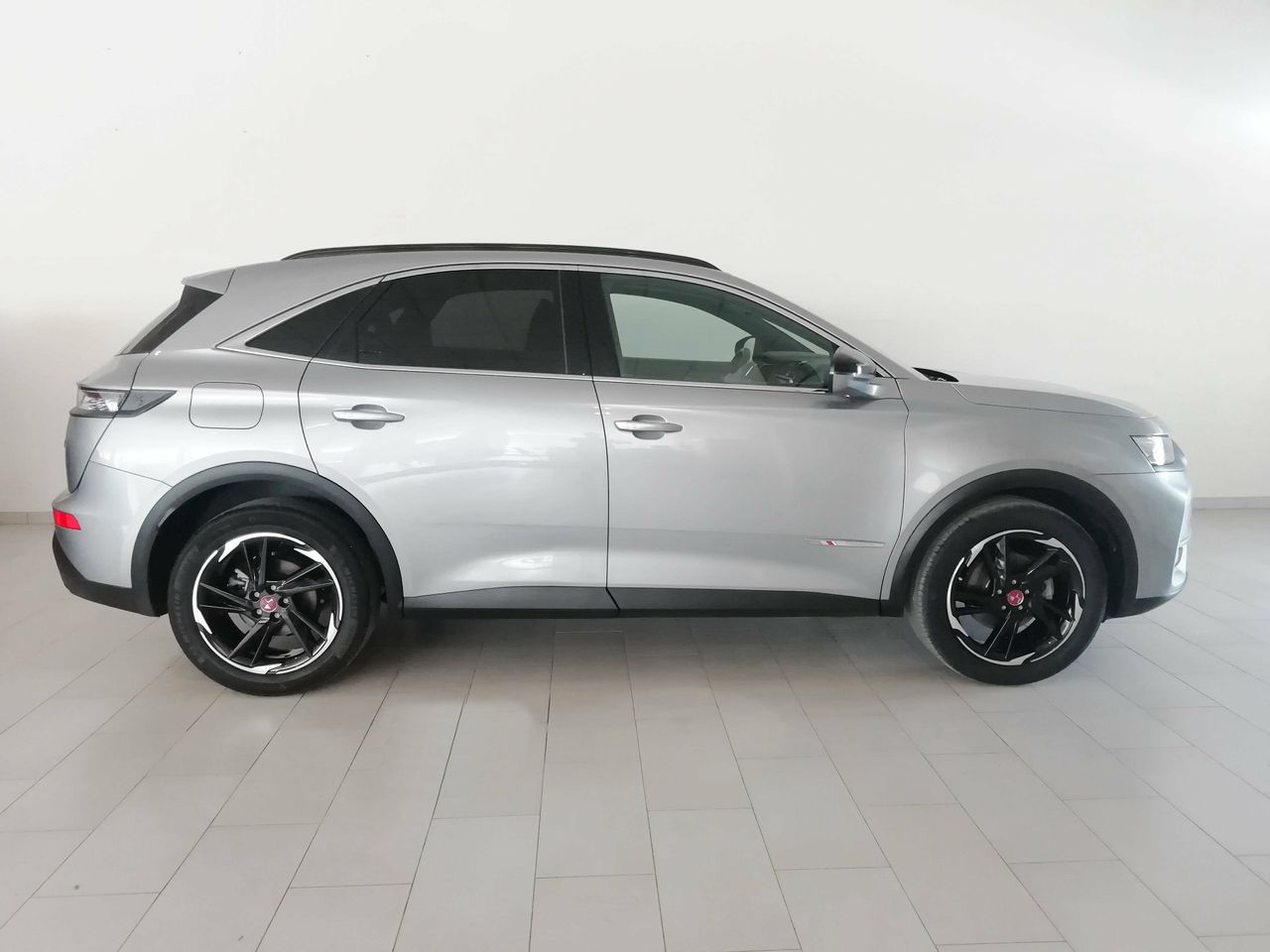 Foto DS Automobiles DS 7 4