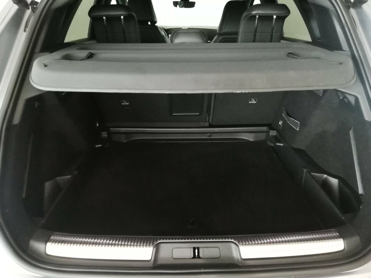 Foto DS Automobiles DS 7 6