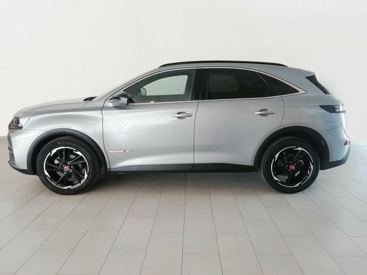 Foto DS Automobiles DS 7 14