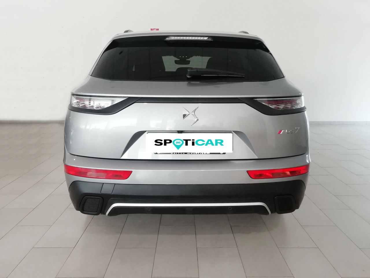 Foto DS Automobiles DS 7 23