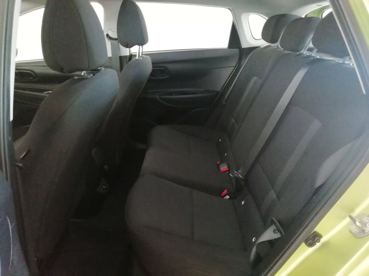 Foto Hyundai i20 10