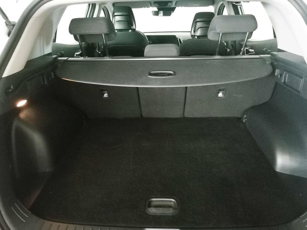 Foto Kia Sportage 6