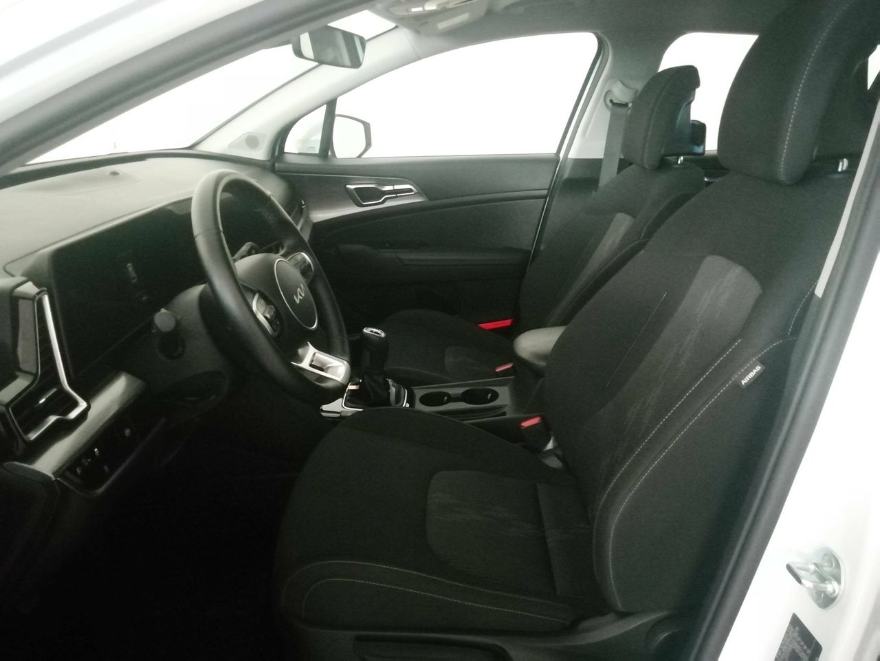 Foto Kia Sportage 9