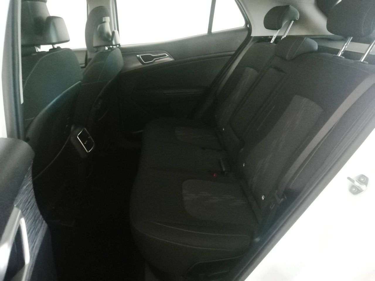 Foto Kia Sportage 10