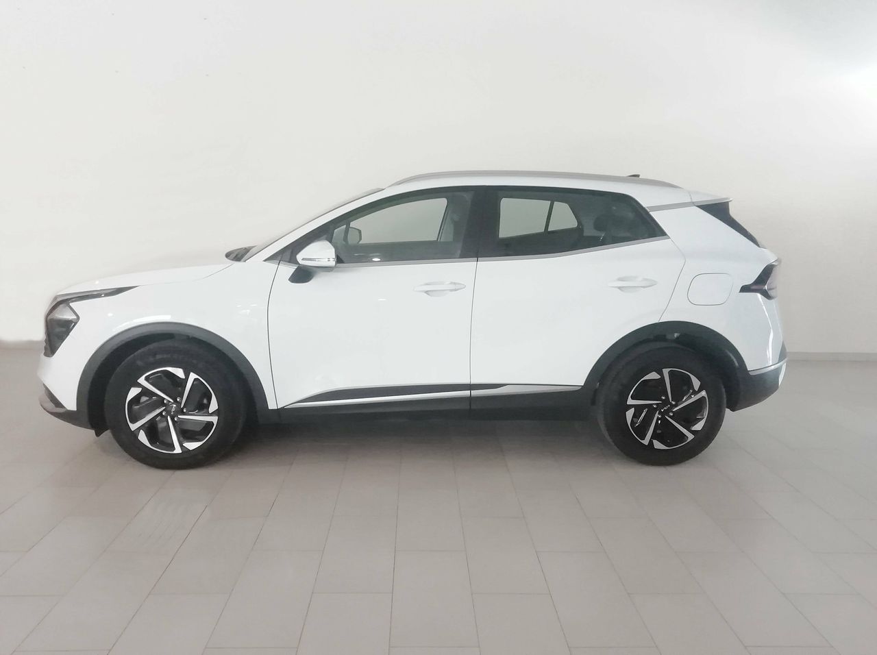 Foto Kia Sportage 14