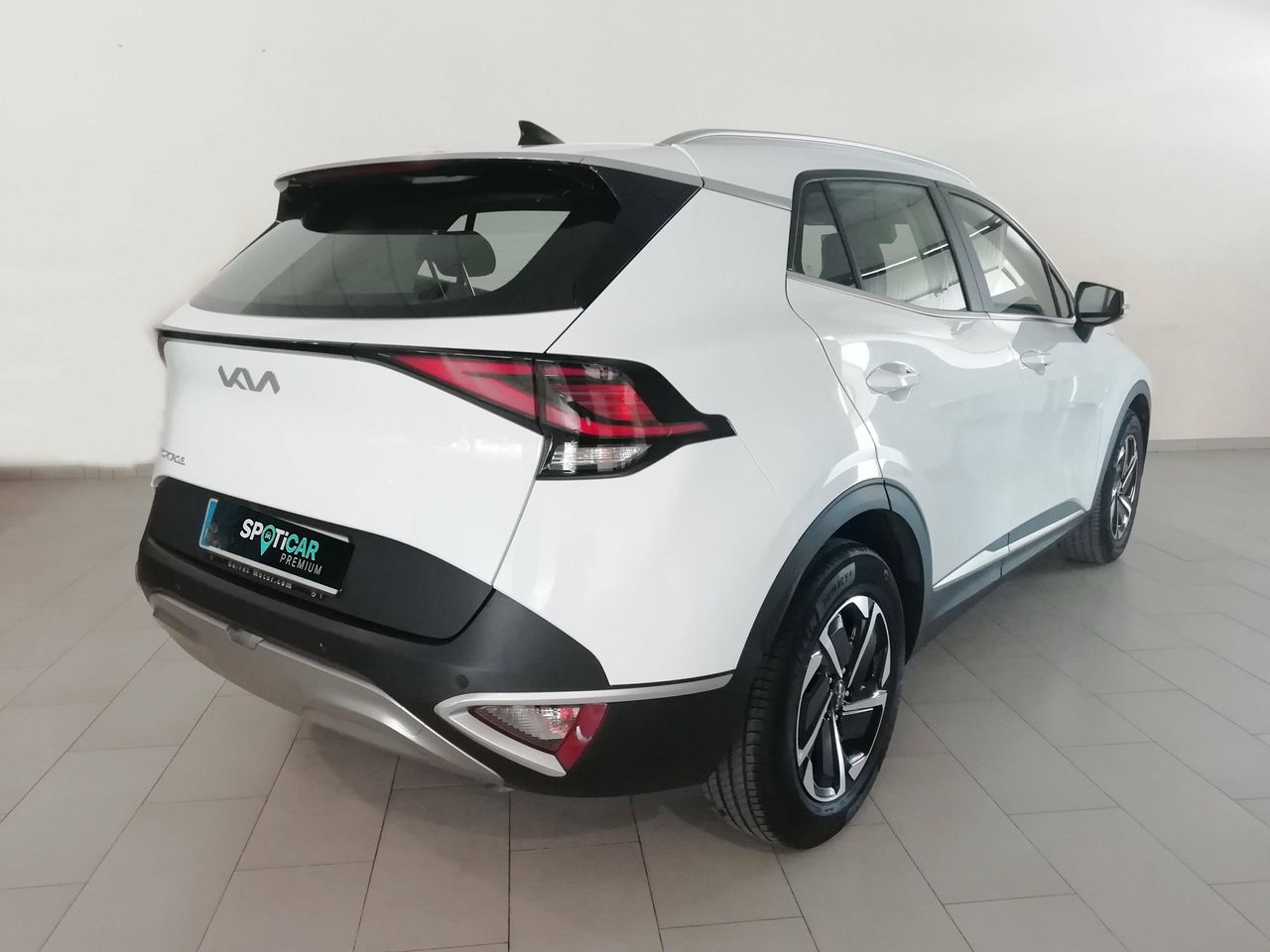 Foto Kia Sportage 24