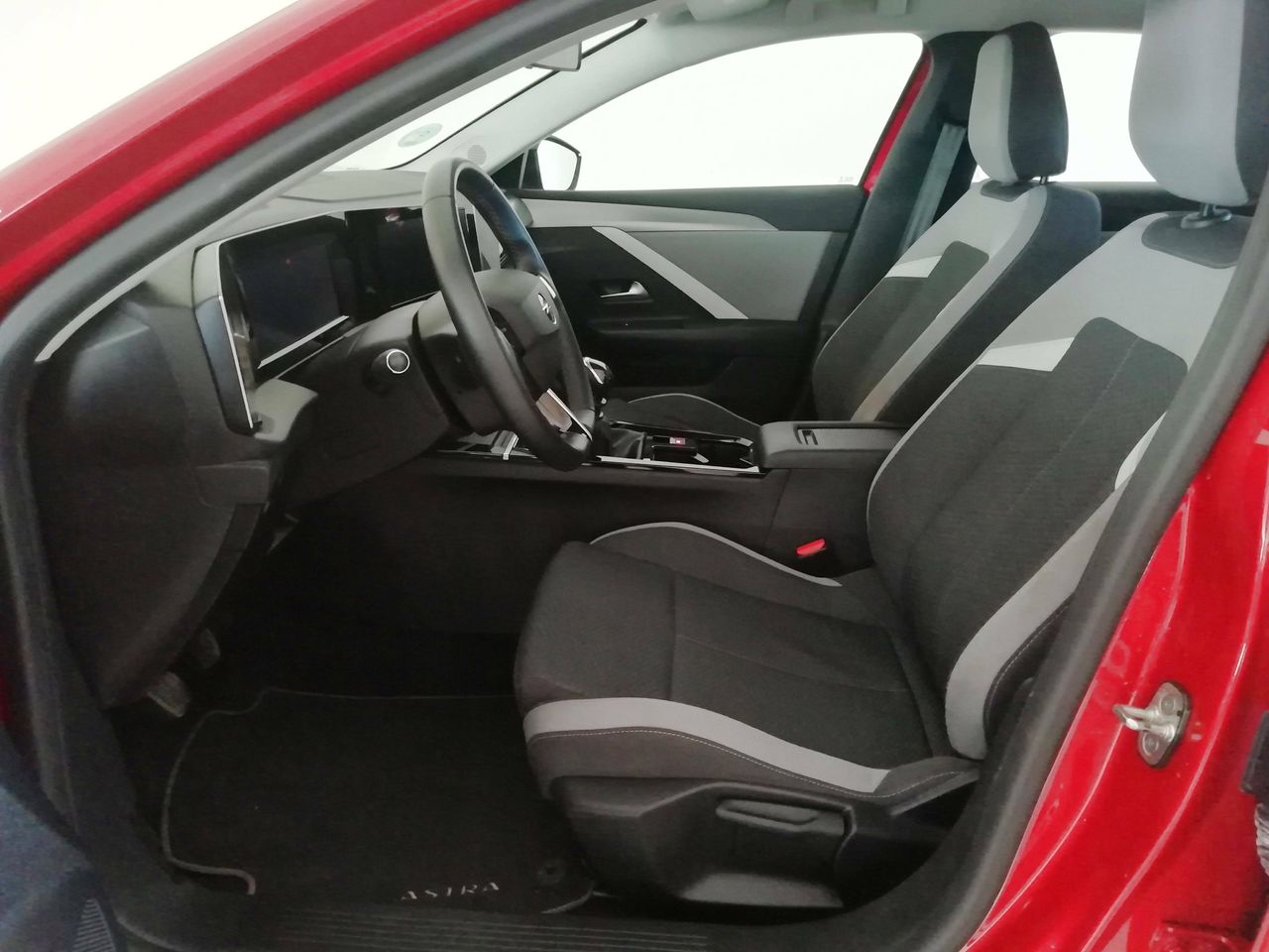 Foto Opel Astra 9