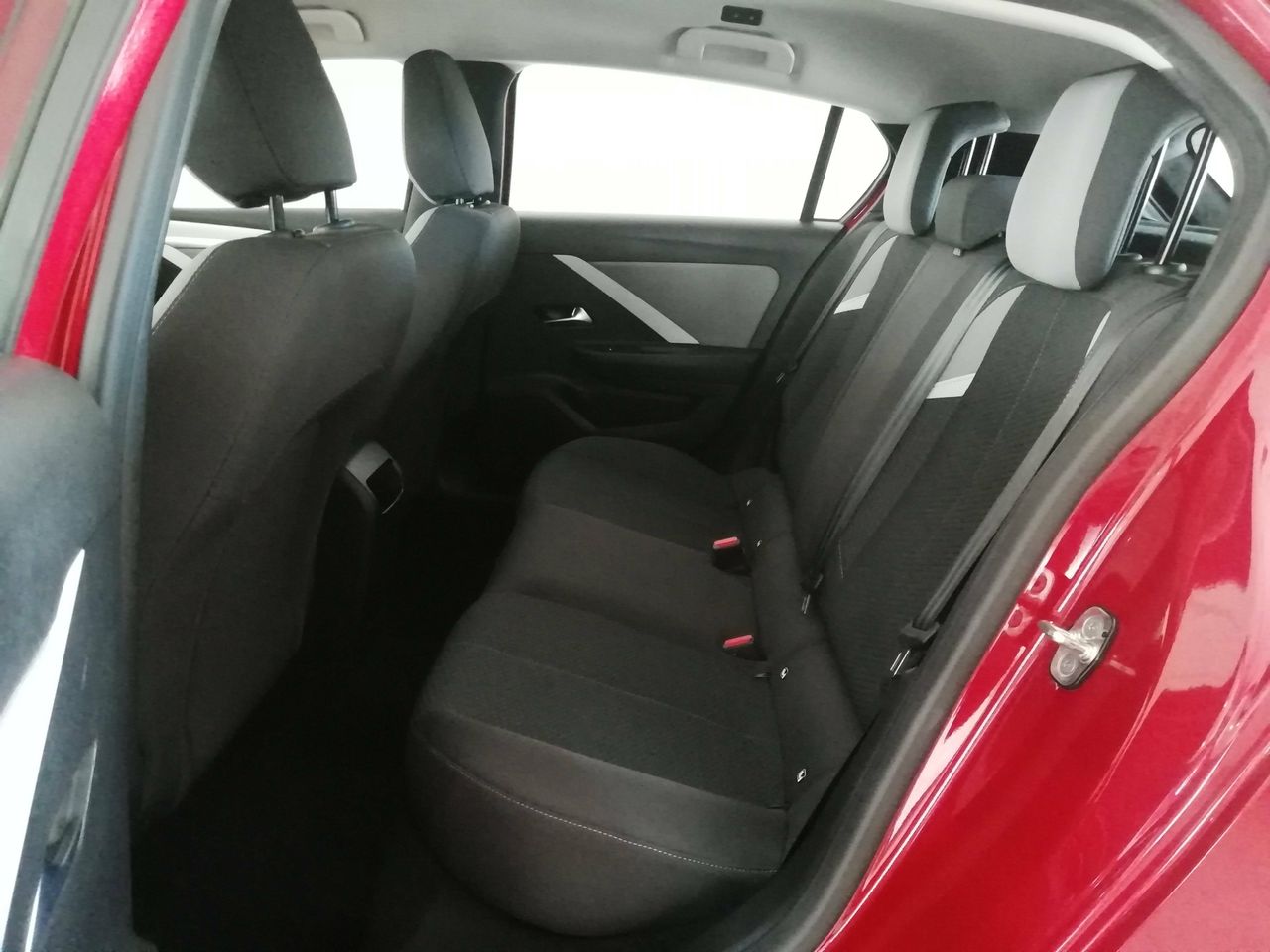Foto Opel Astra 10