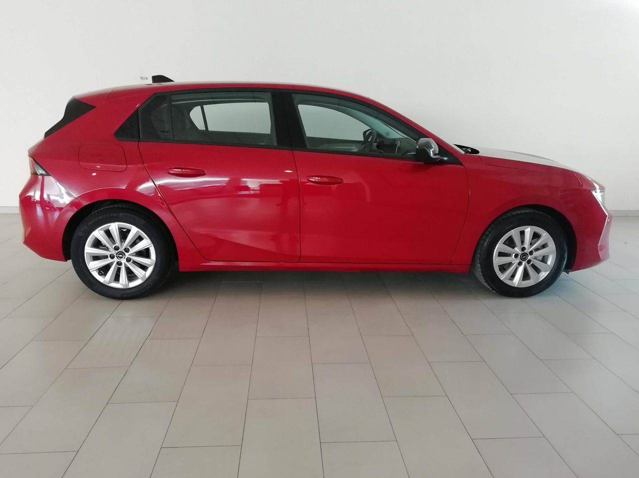 Foto Opel Astra 24