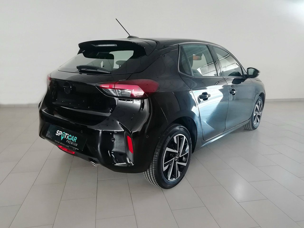 Foto Opel Corsa 13