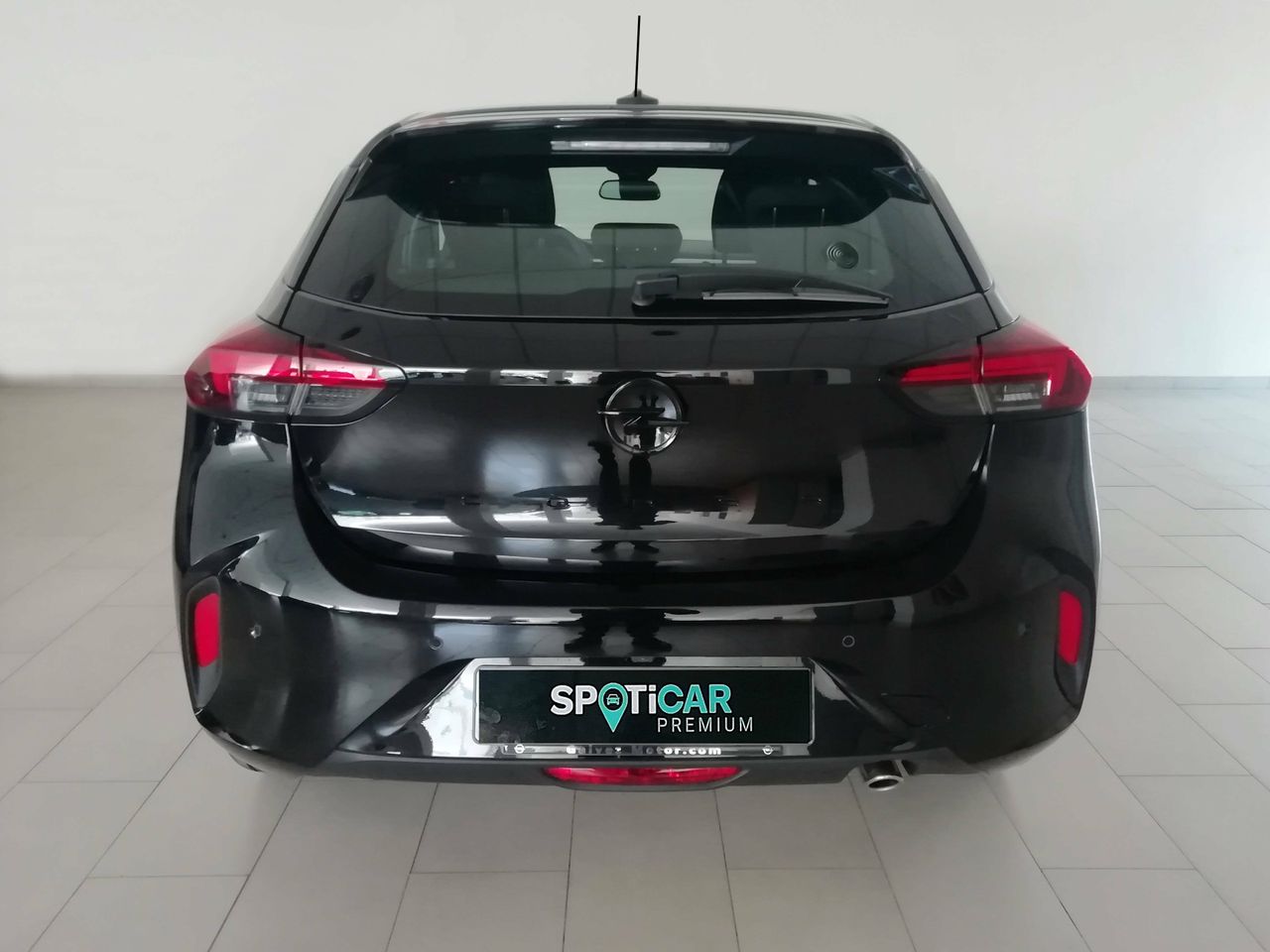 Foto Opel Corsa 24