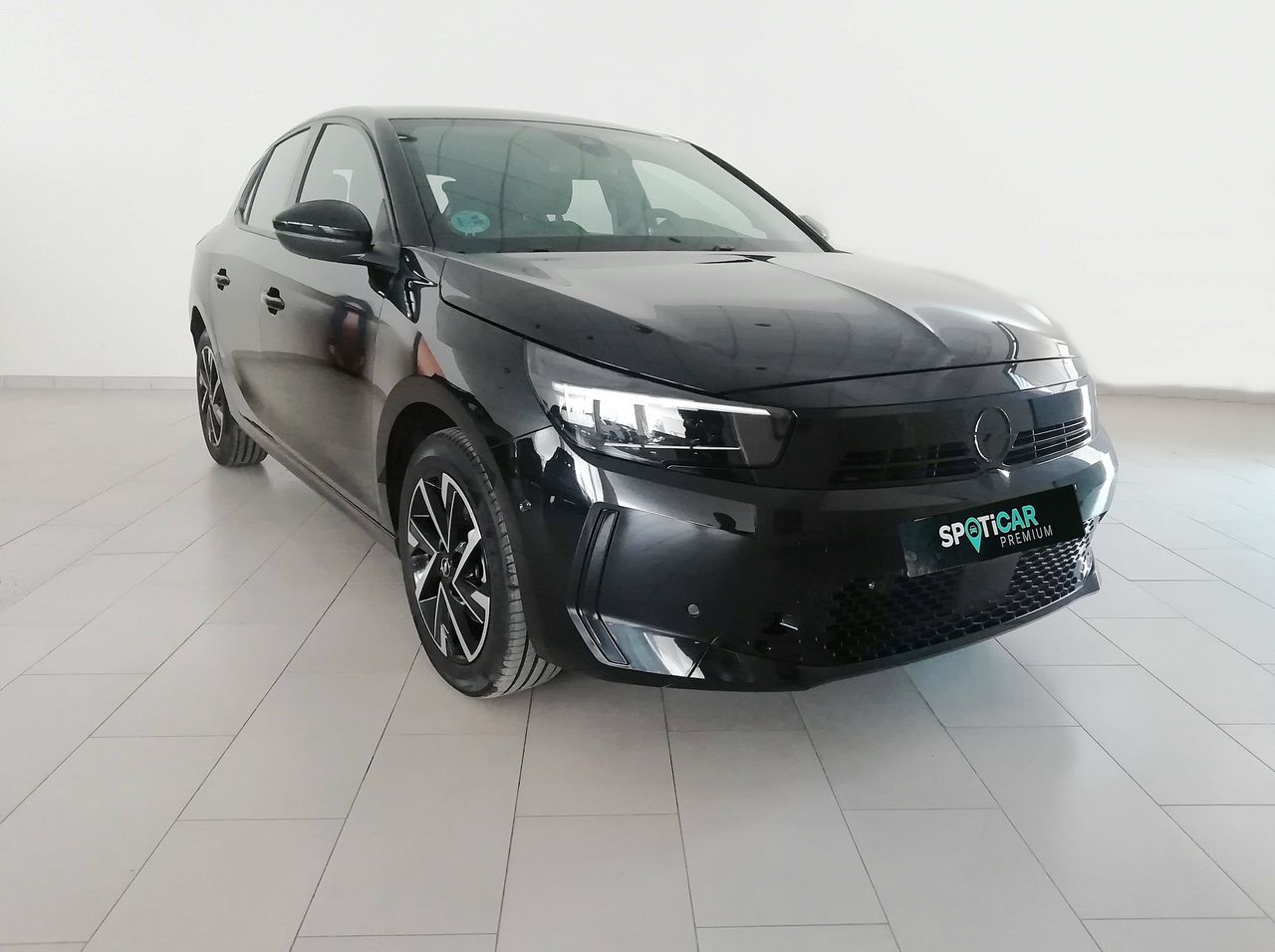 Foto Opel Corsa 27