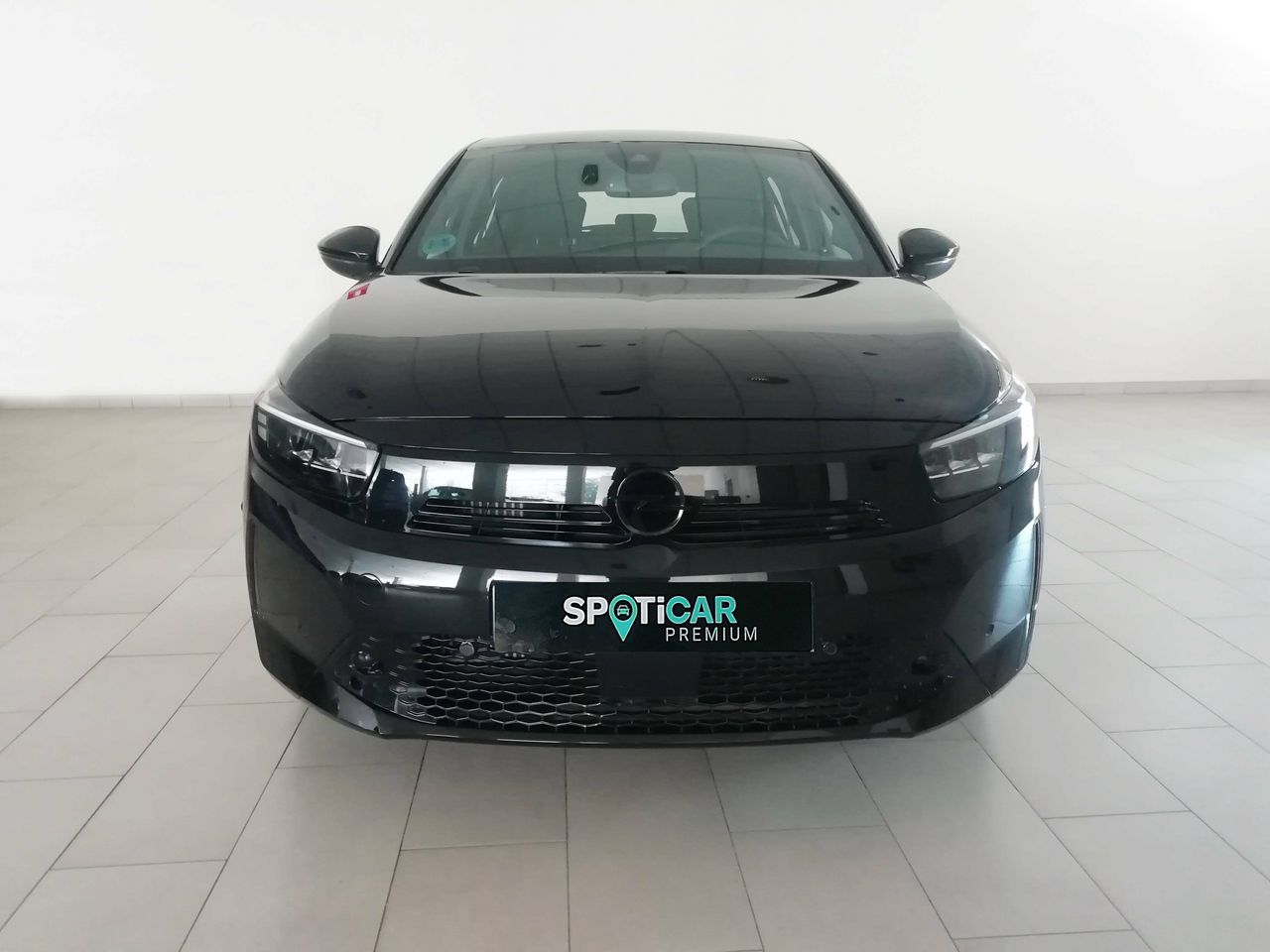 Foto Opel Corsa 28