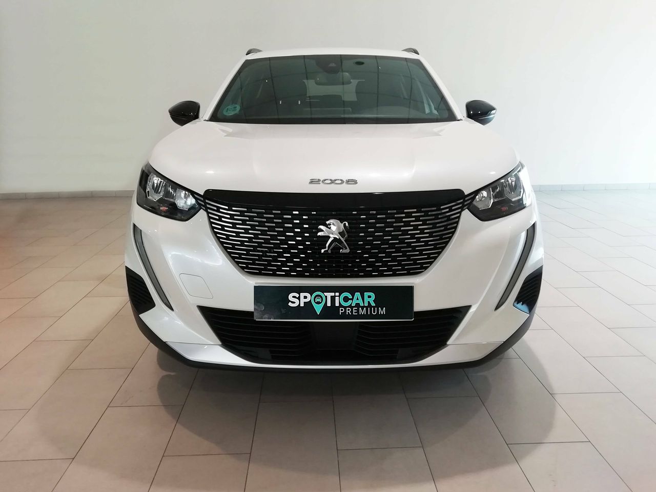 Foto Peugeot 2008 2