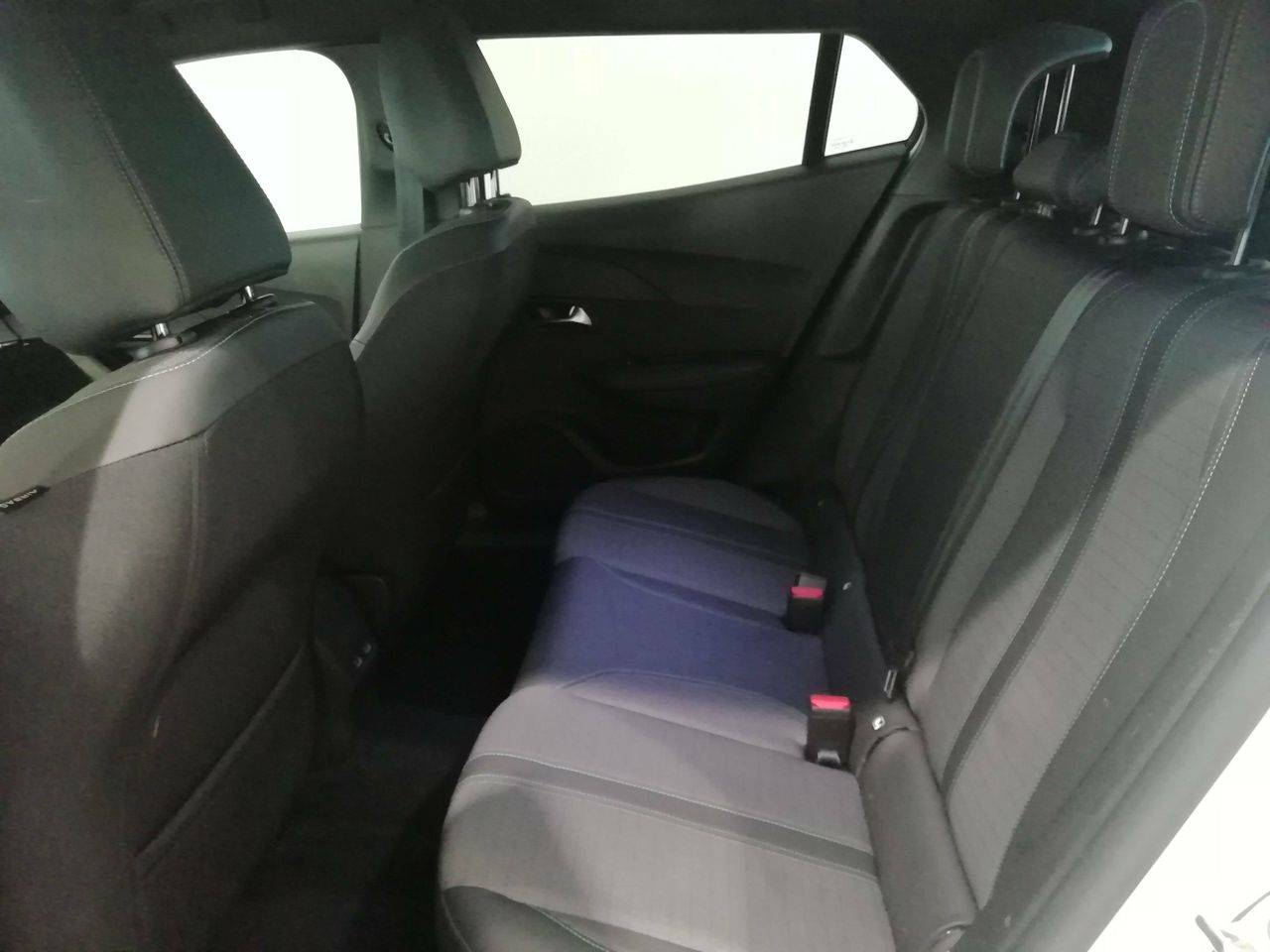 Foto Peugeot 2008 10
