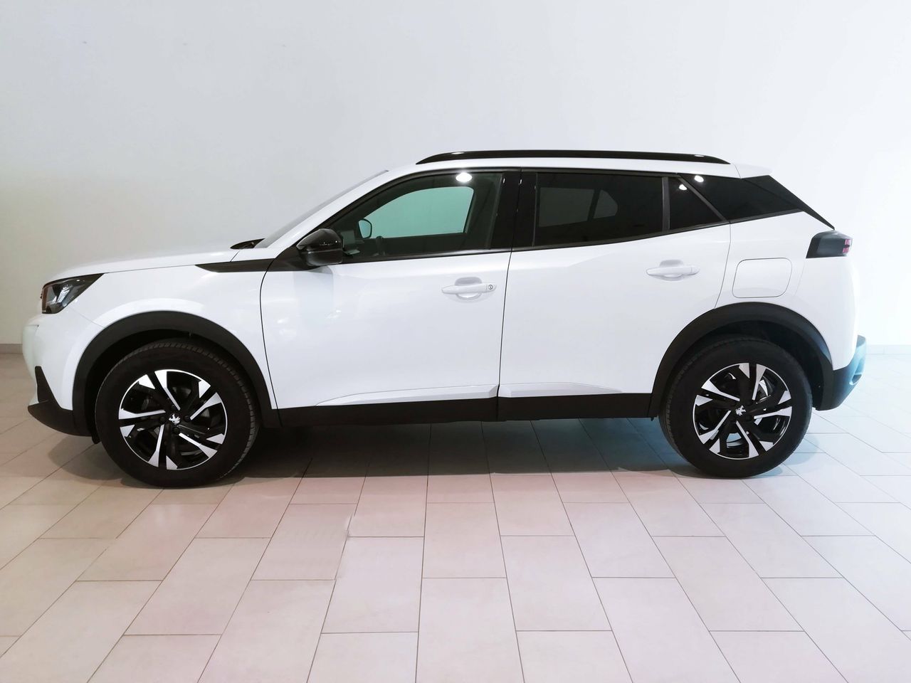 Foto Peugeot 2008 14