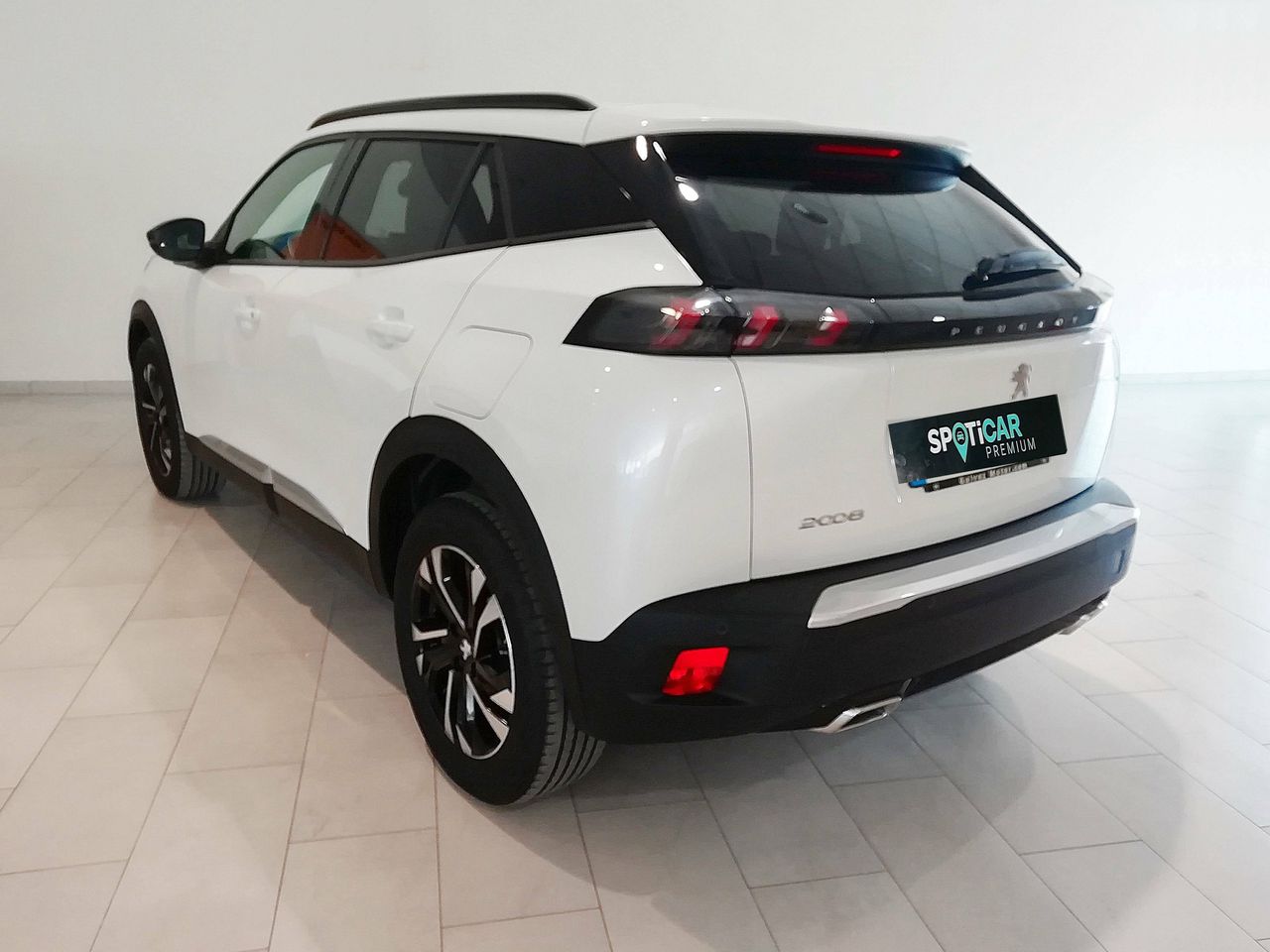 Foto Peugeot 2008 21