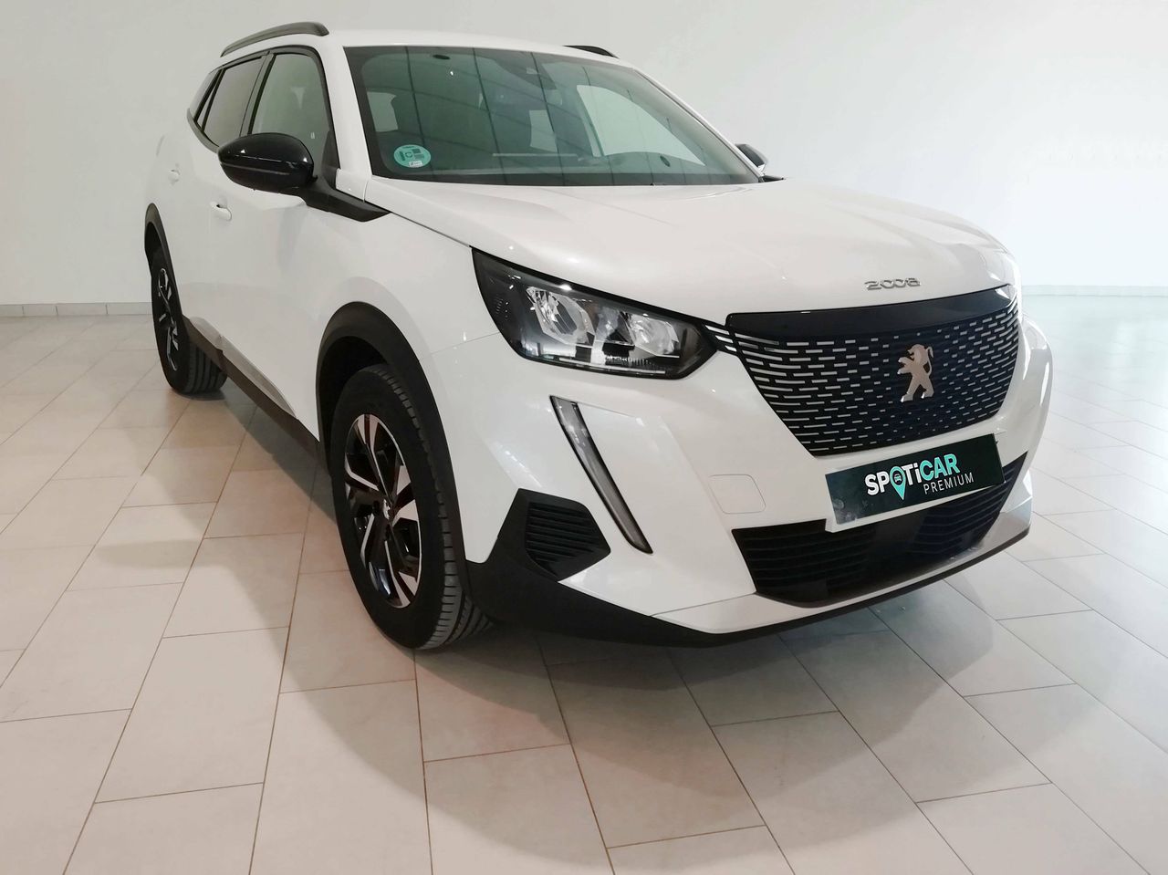 Foto Peugeot 2008 25