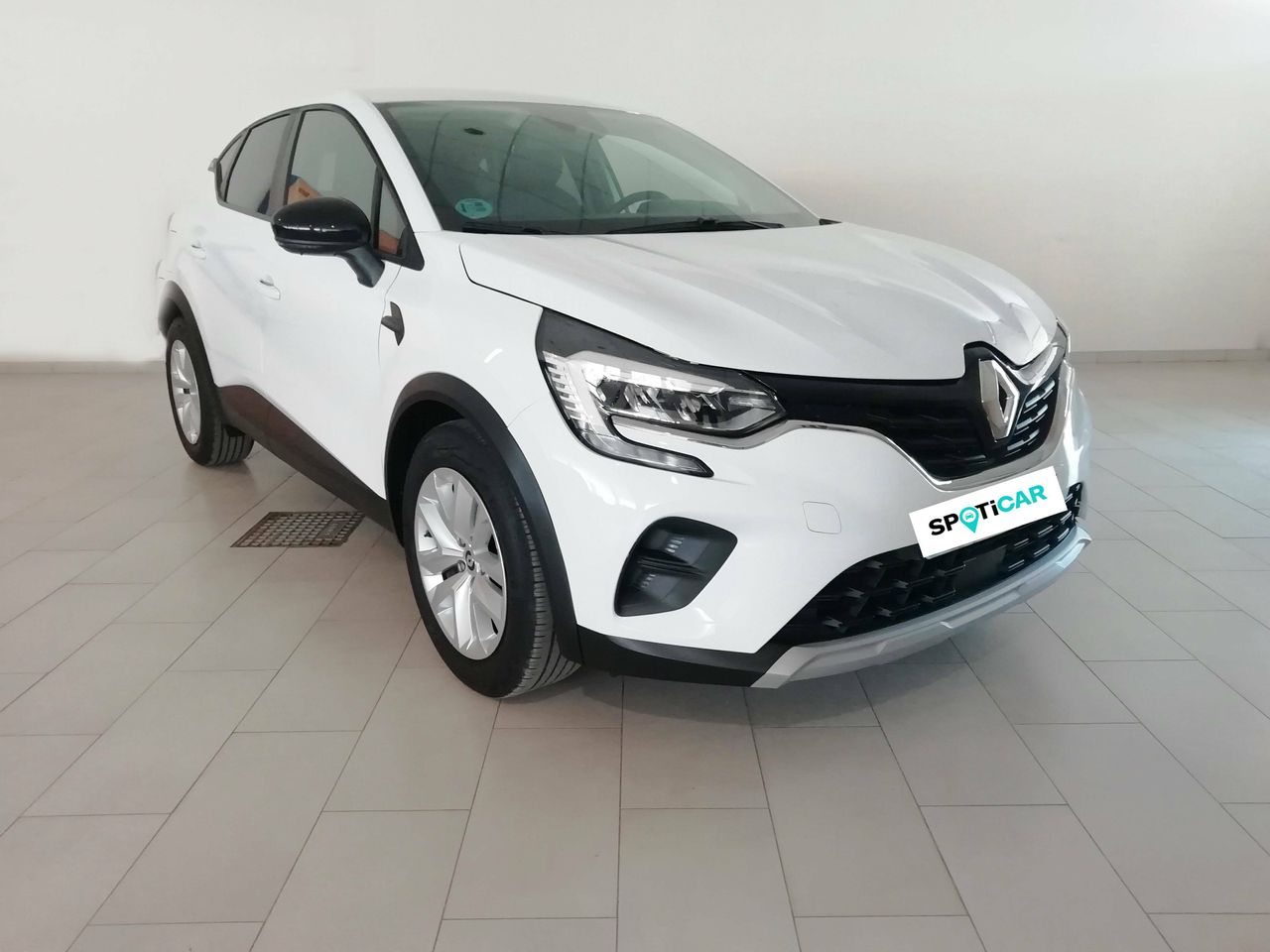 Foto Renault Captur 3