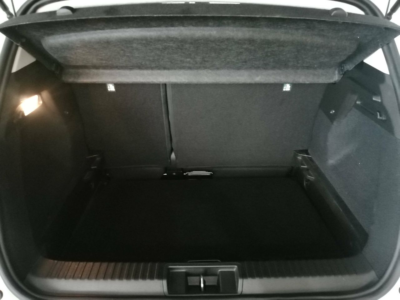 Foto Renault Captur 6