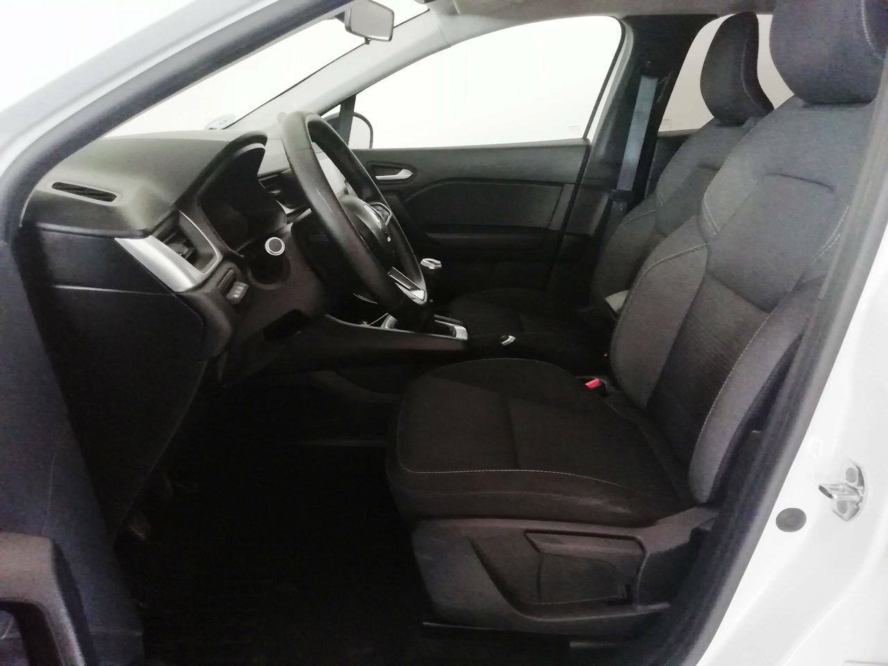 Foto Renault Captur 9