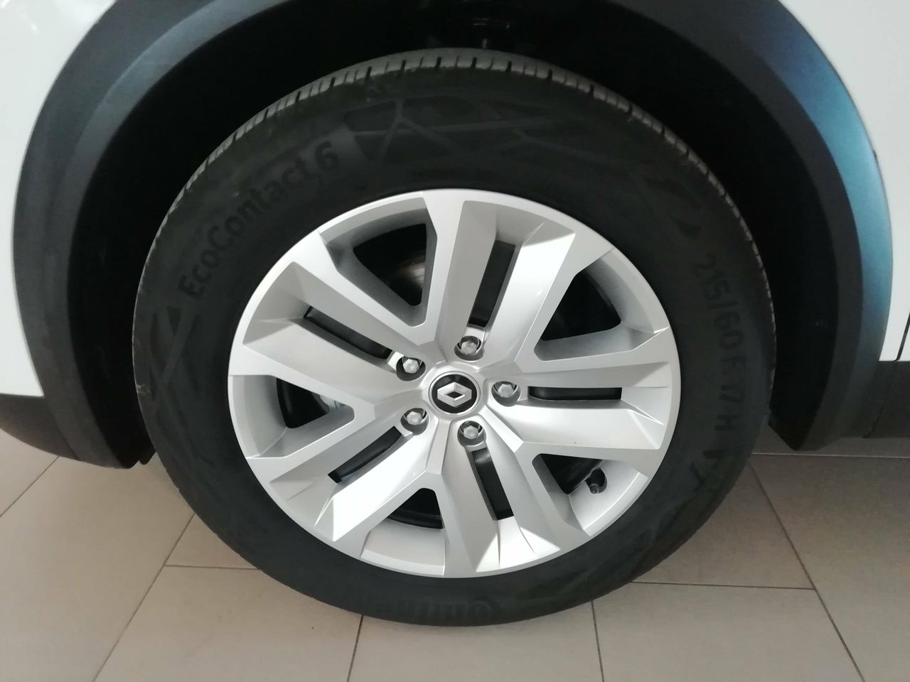 Foto Renault Captur 11