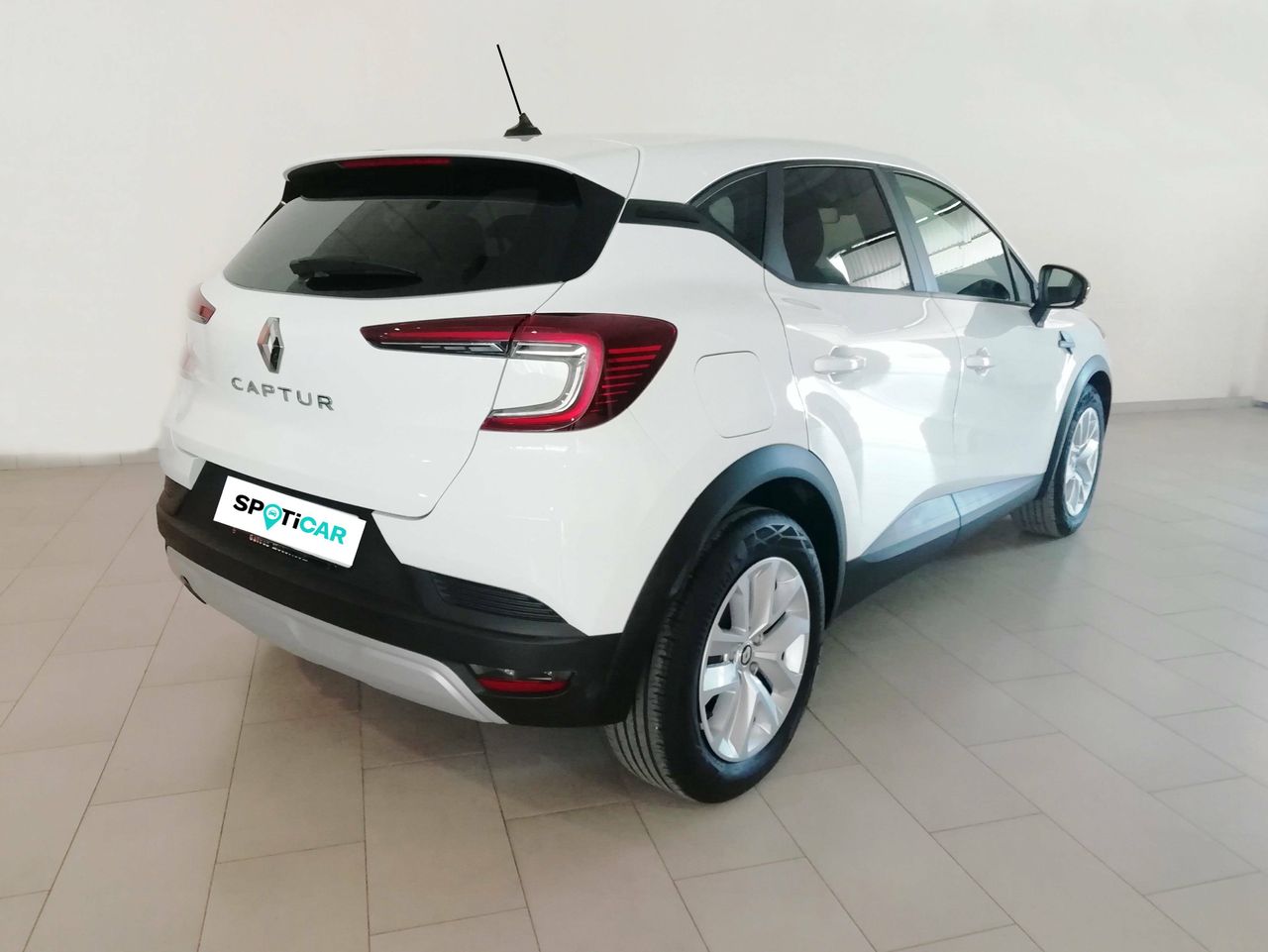 Foto Renault Captur 13