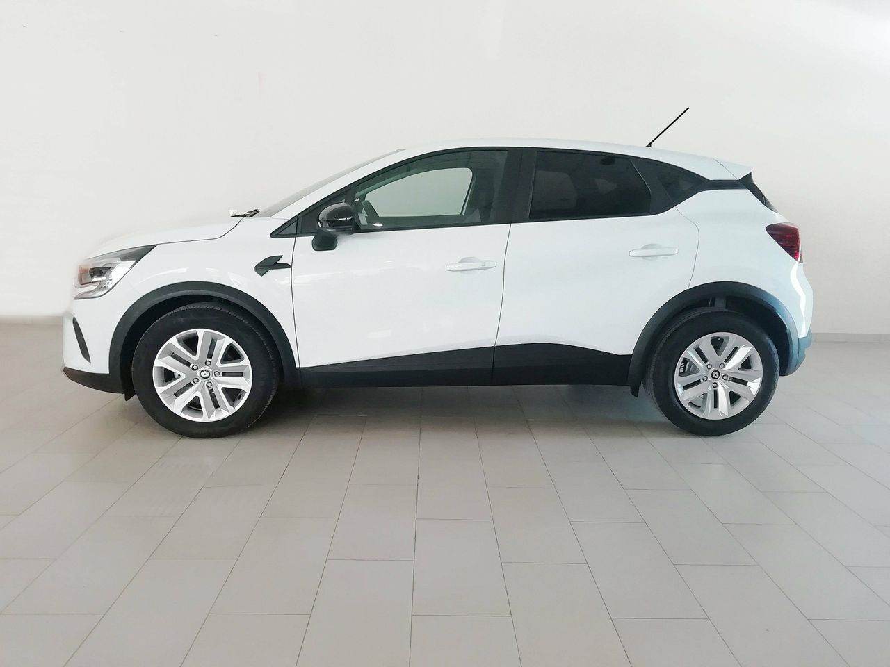 Foto Renault Captur 14