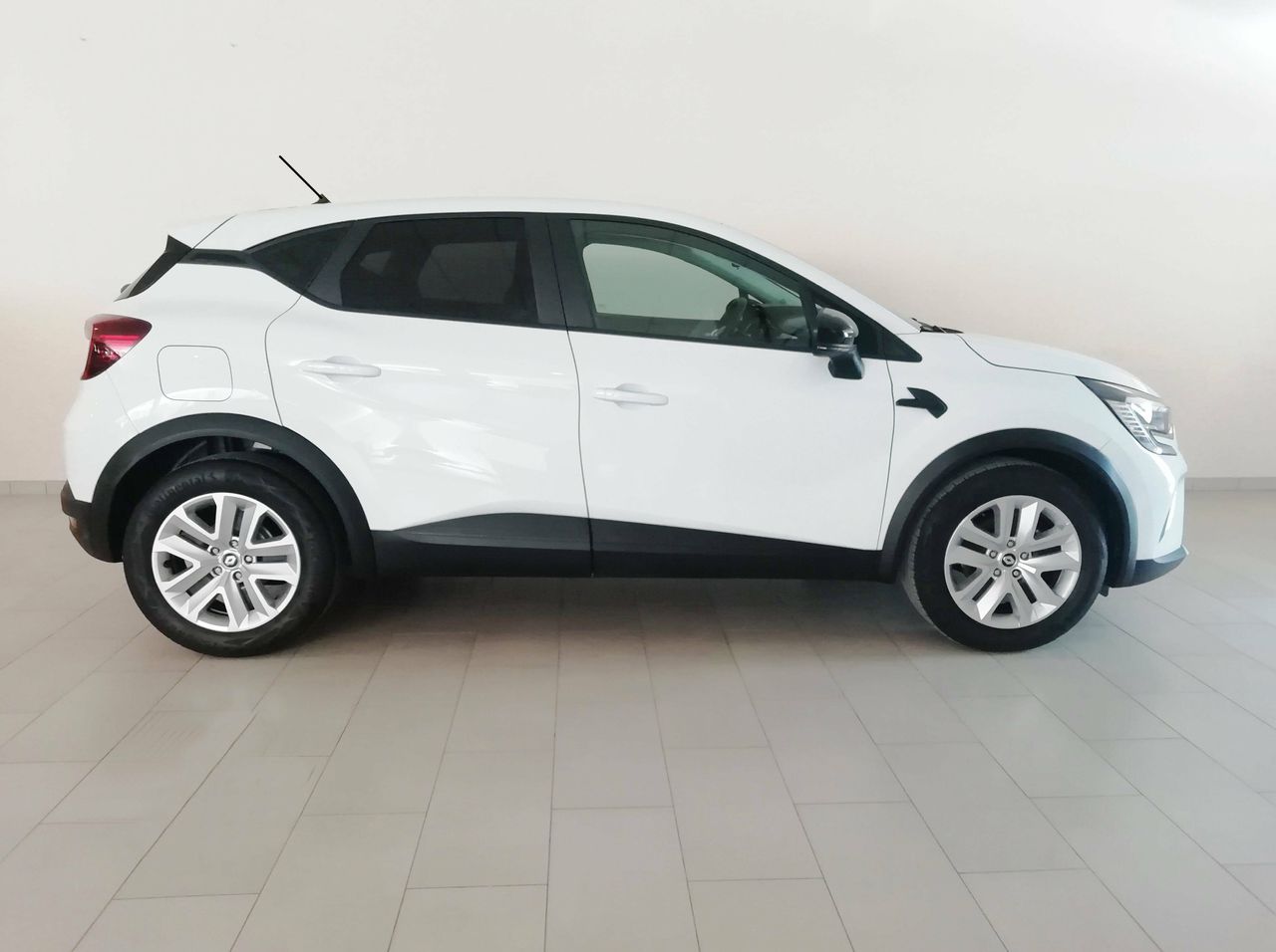 Foto Renault Captur 25