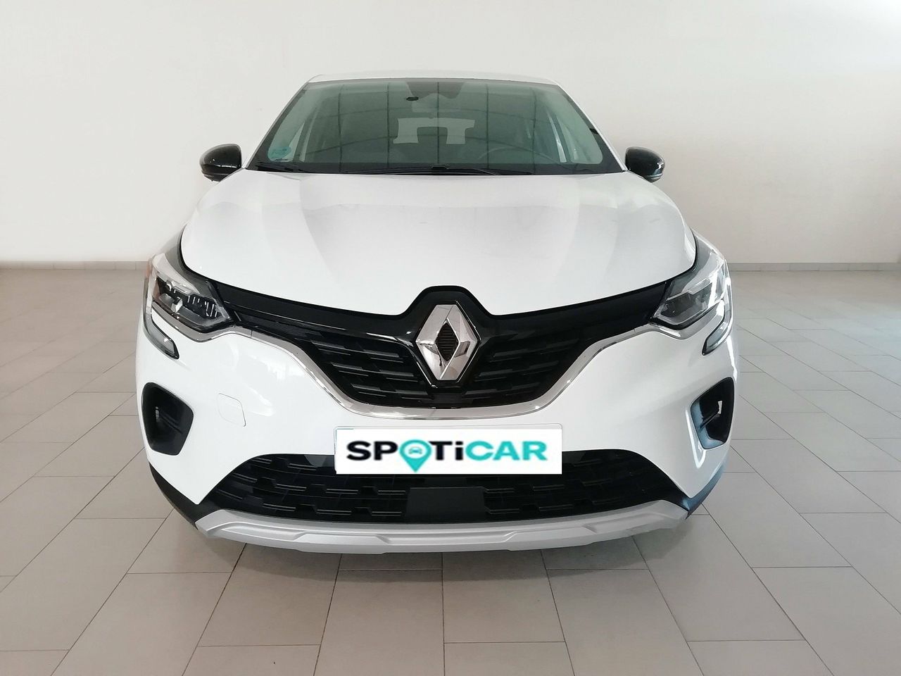 Foto Renault Captur 27