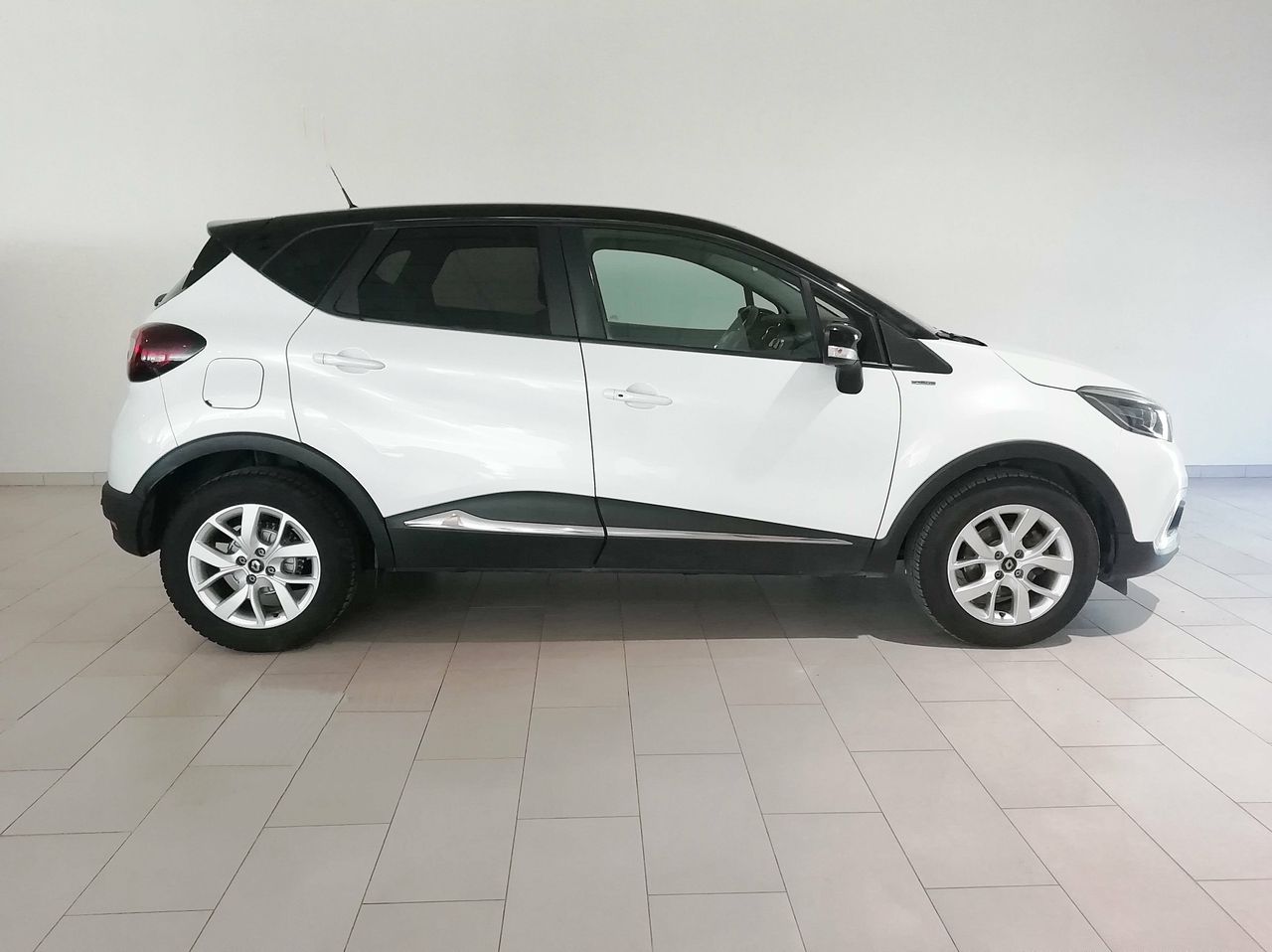 Foto Renault Captur 4