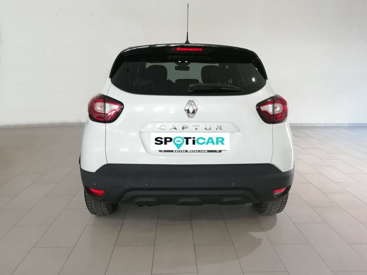 Foto Renault Captur 5