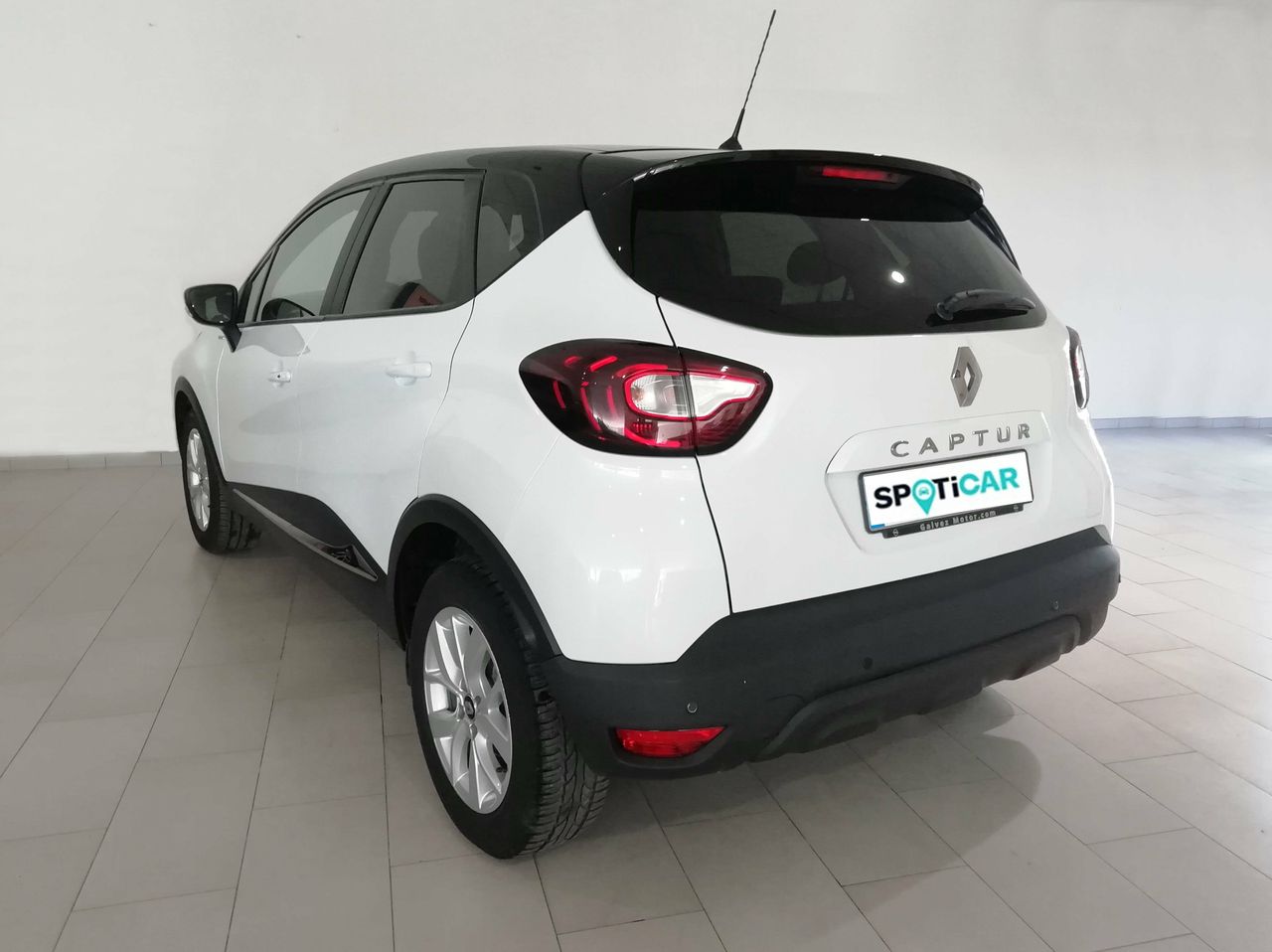 Foto Renault Captur 7