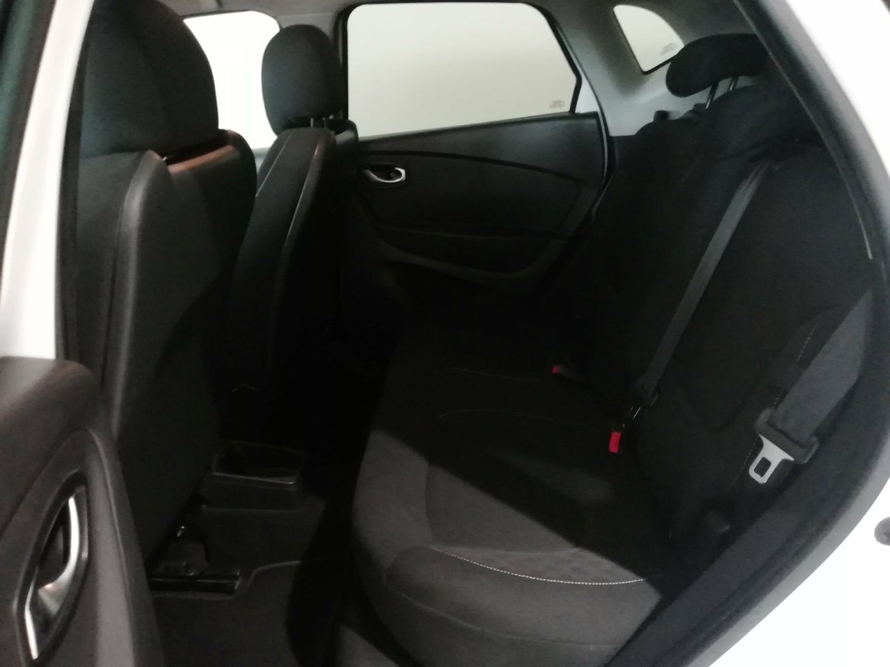 Foto Renault Captur 10