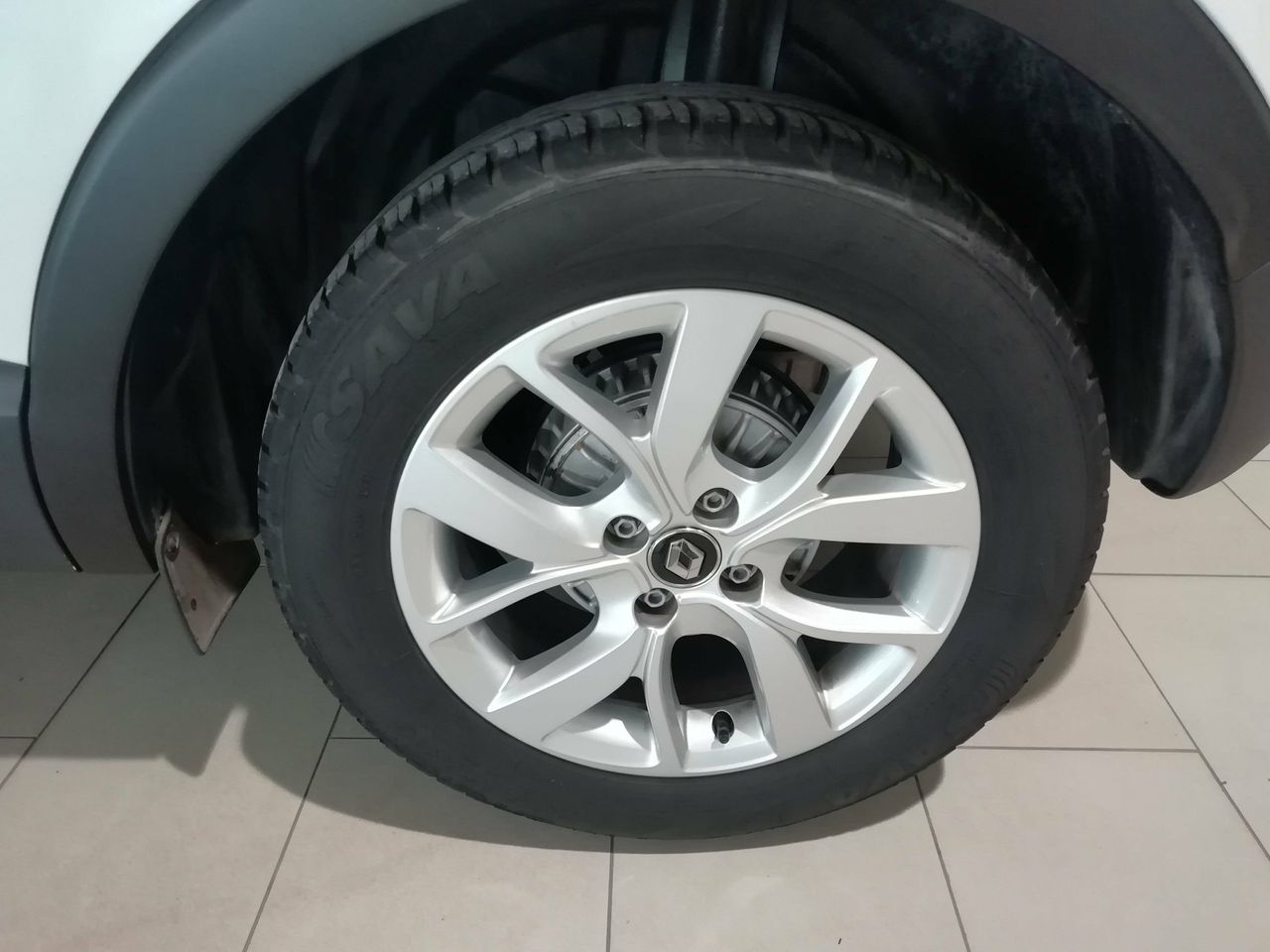 Foto Renault Captur 11