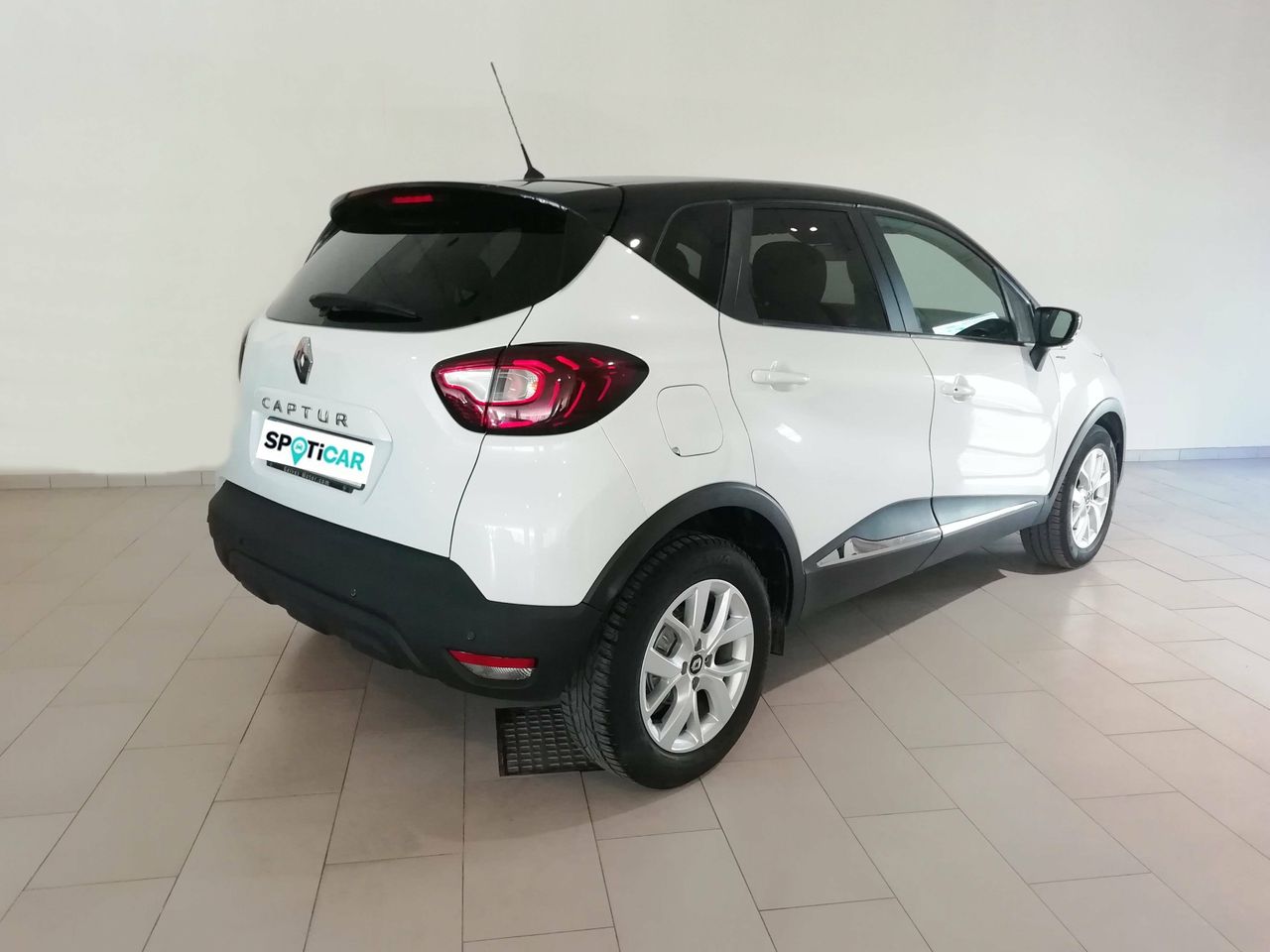 Foto Renault Captur 13