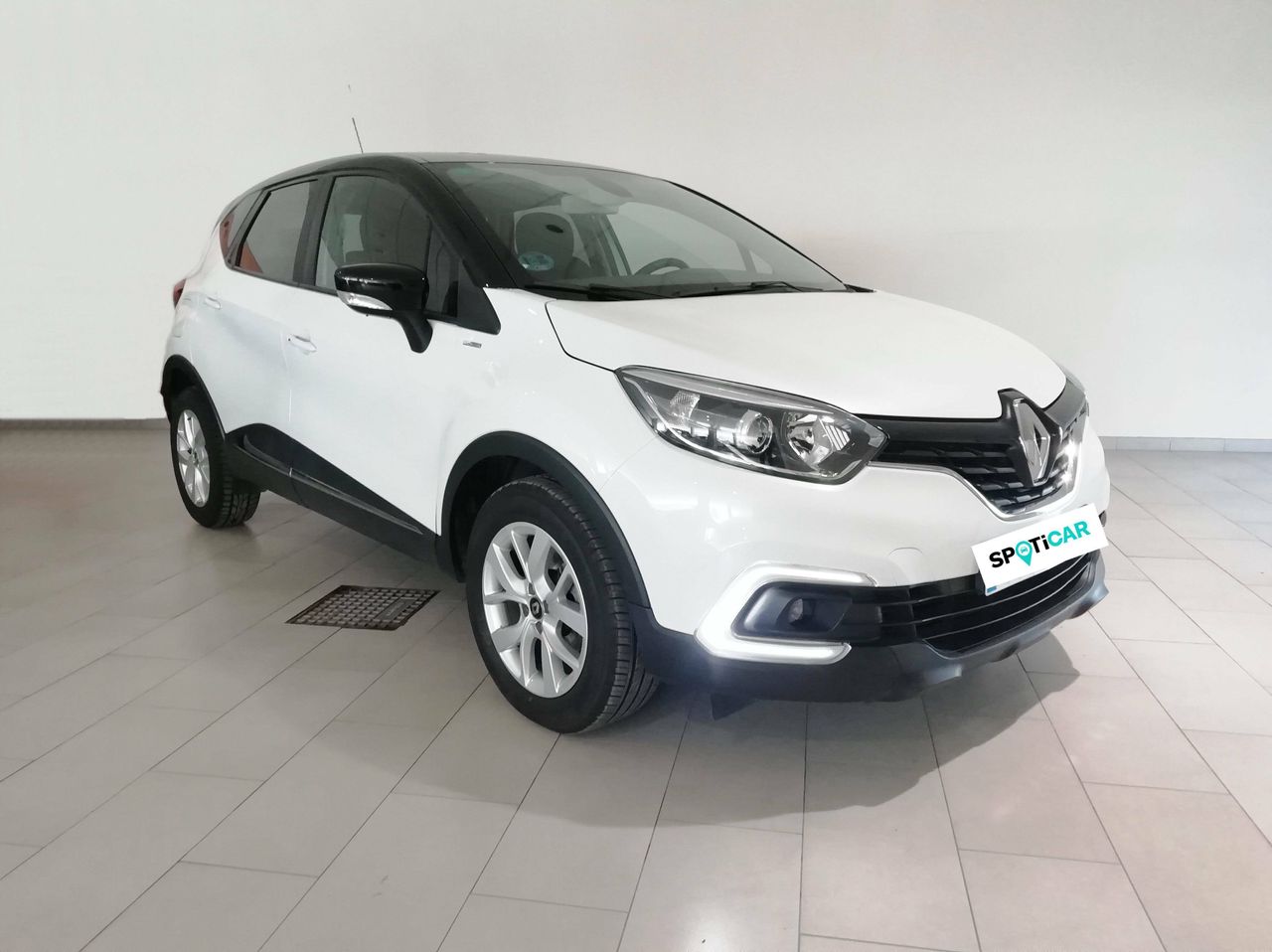 Foto Renault Captur 26