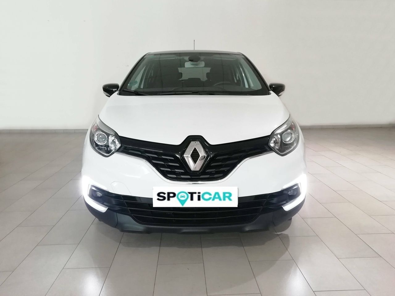 Foto Renault Captur 27