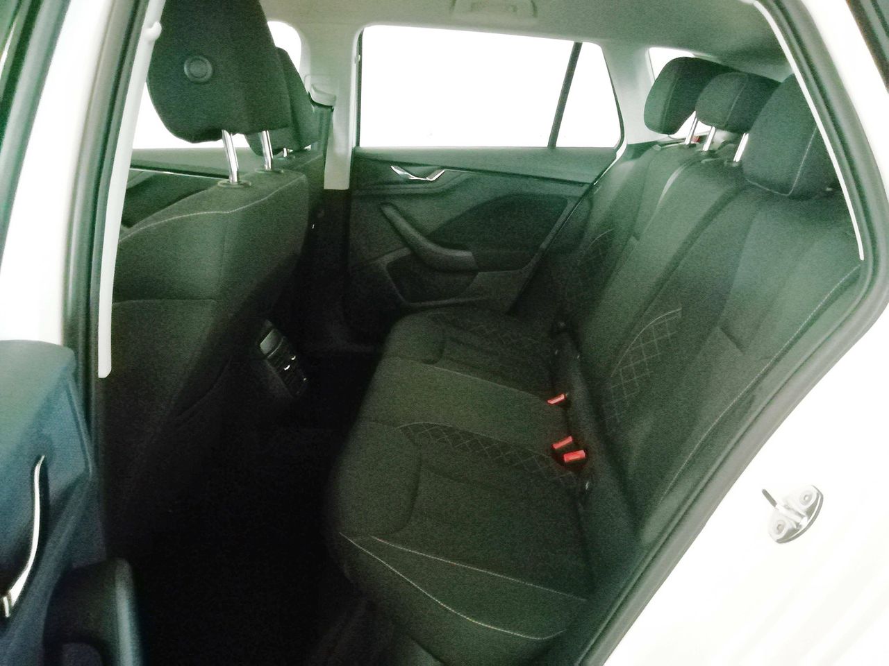 Foto Skoda Kamiq 10