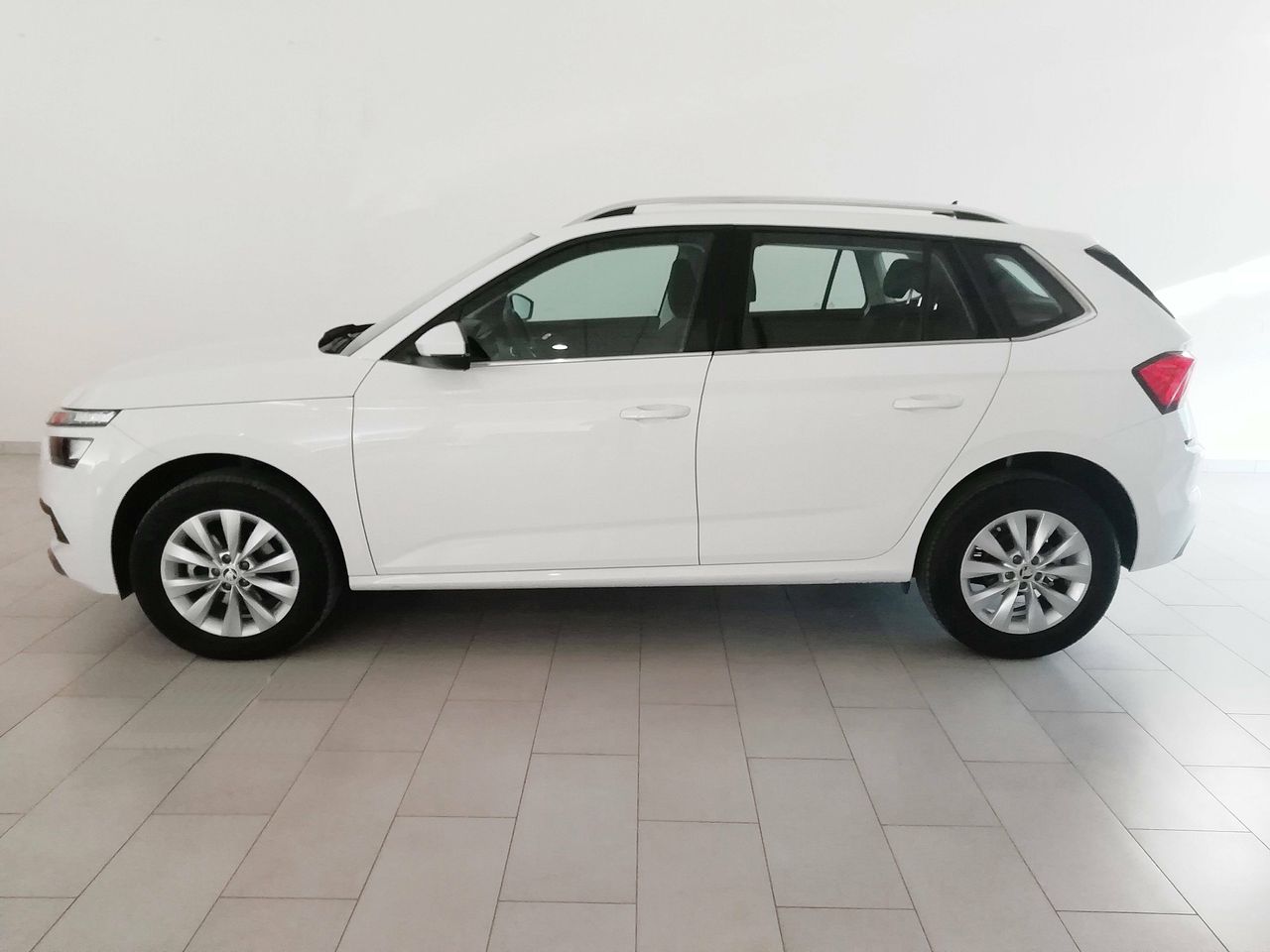 Foto Skoda Kamiq 21