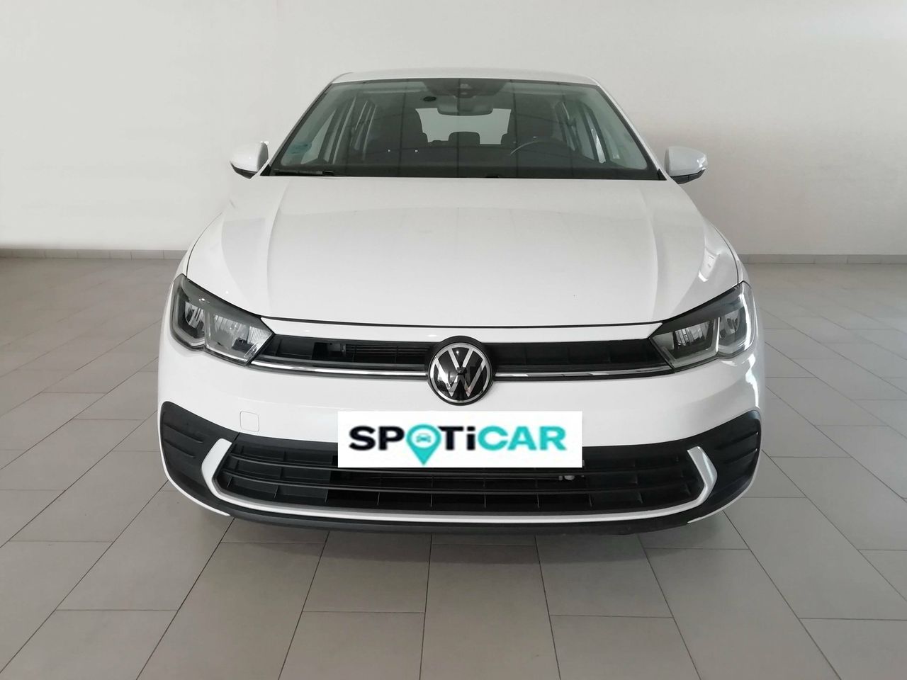 Foto Volkswagen Polo 2