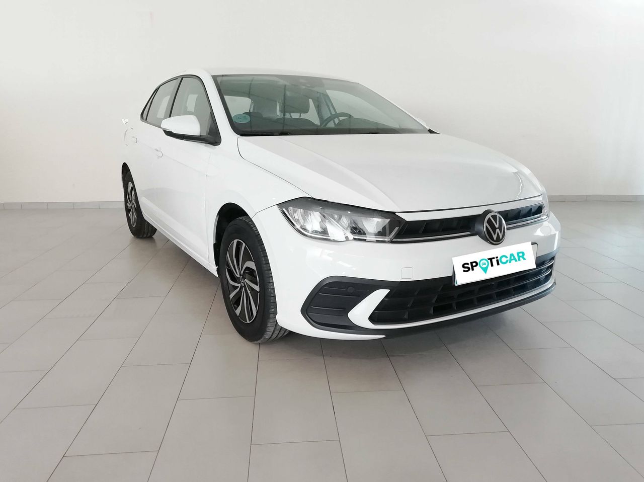 Foto Volkswagen Polo 3