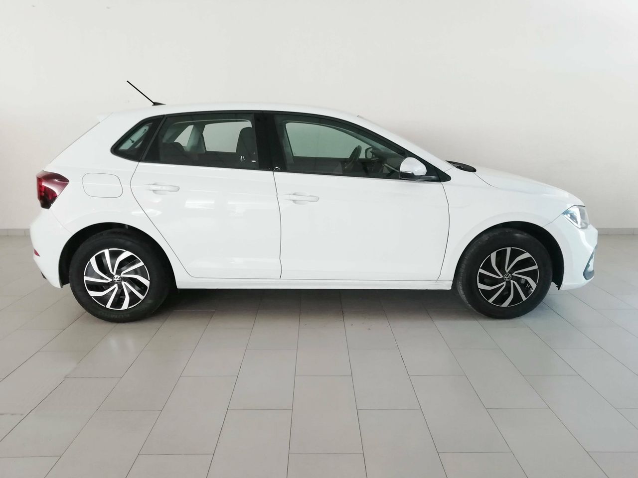 Foto Volkswagen Polo 4