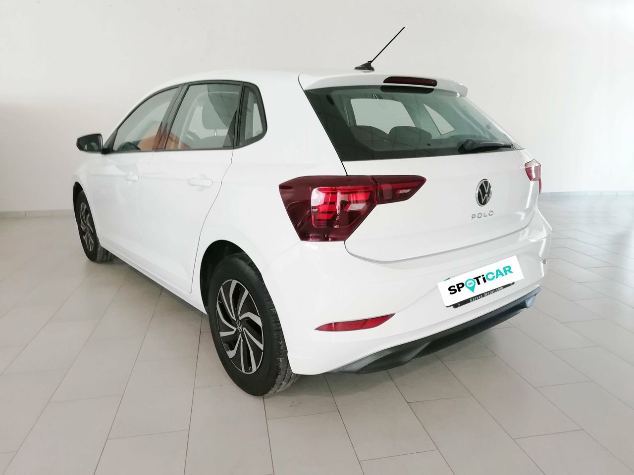 Foto Volkswagen Polo 7