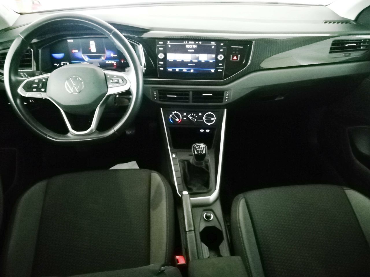 Foto Volkswagen Polo 8