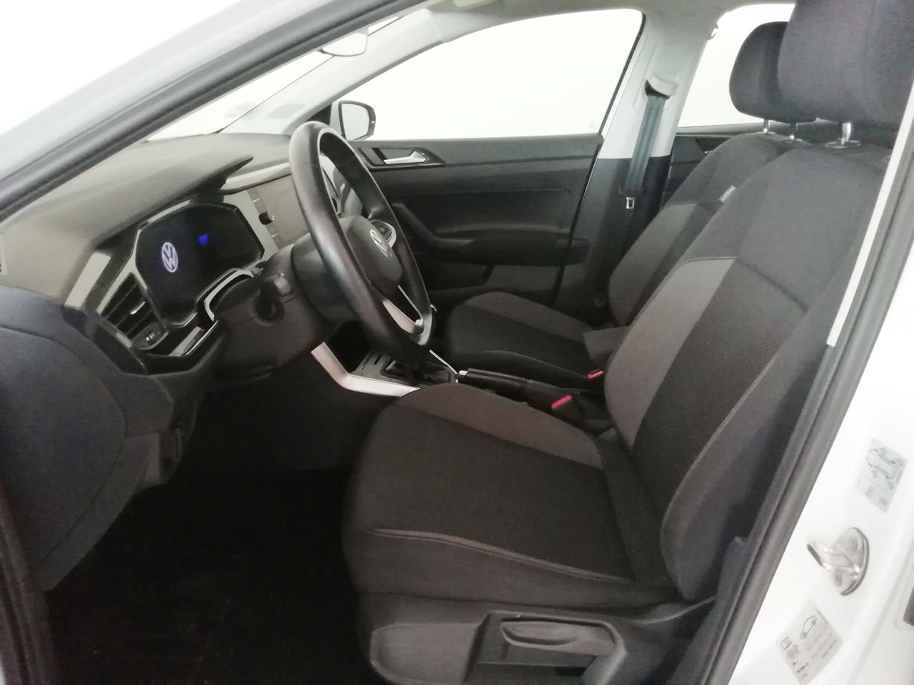Foto Volkswagen Polo 9