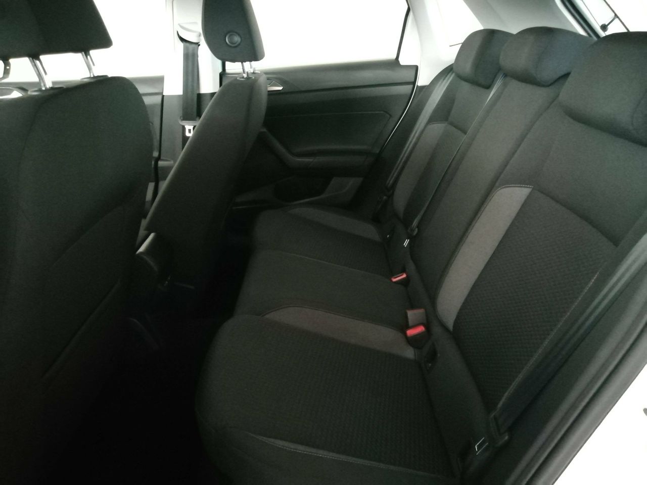 Foto Volkswagen Polo 10