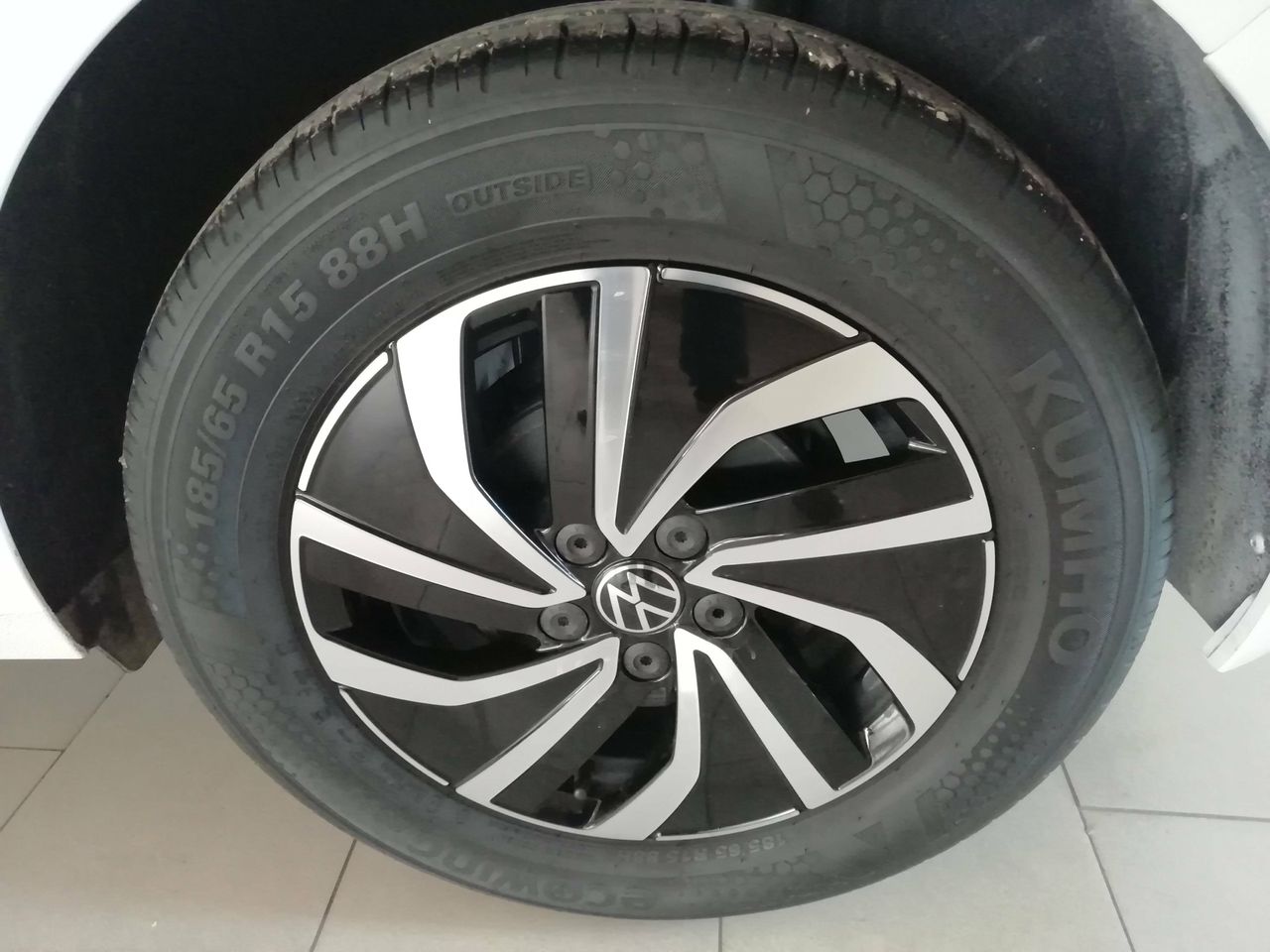 Foto Volkswagen Polo 11