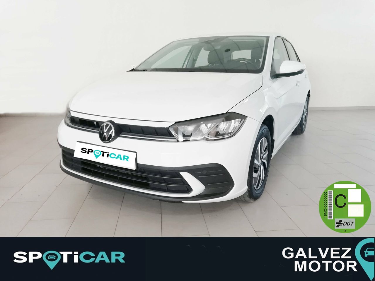Foto Volkswagen Polo 21